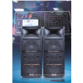 Stage Speaker Speaker multimídia com USB (609t)